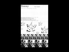 Portfolio of Matt Scott Barnes // mattscottbarnes.com