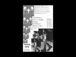 Portfolio of Matt Scott Barnes // mattscottbarnes.com