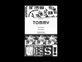 Portfolio of Matt Scott Barnes // mattscottbarnes.com