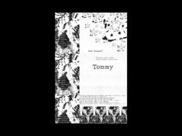 Portfolio of Matt Scott Barnes // mattscottbarnes.com