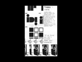 Portfolio of Matt Scott Barnes // mattscottbarnes.com