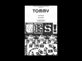 Portfolio of Matt Scott Barnes // mattscottbarnes.com