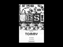 Portfolio of Matt Scott Barnes // mattscottbarnes.com