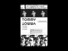 Portfolio of Matt Scott Barnes // mattscottbarnes.com