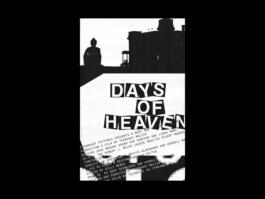 Portfolio of Matt Scott Barnes // mattscottbarnes.com