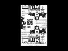 Portfolio of Matt Scott Barnes // mattscottbarnes.com