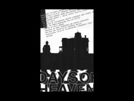 Portfolio of Matt Scott Barnes // mattscottbarnes.com