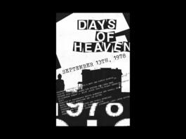 Portfolio of Matt Scott Barnes // mattscottbarnes.com