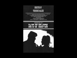 Portfolio of Matt Scott Barnes // mattscottbarnes.com