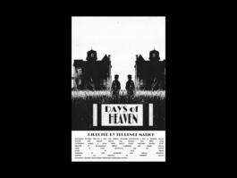 Portfolio of Matt Scott Barnes // mattscottbarnes.com