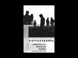 Portfolio of Matt Scott Barnes // mattscottbarnes.com