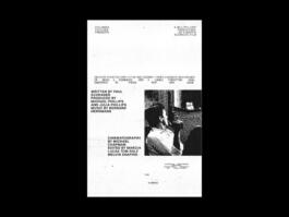 Portfolio of Matt Scott Barnes // mattscottbarnes.com