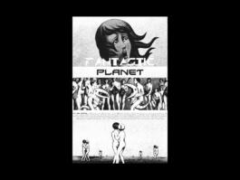 Portfolio of Matt Scott Barnes // mattscottbarnes.com