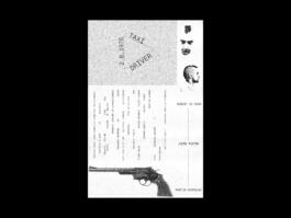 Portfolio of Matt Scott Barnes // mattscottbarnes.com