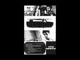 Portfolio of Matt Scott Barnes // mattscottbarnes.com