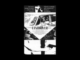 Portfolio of Matt Scott Barnes // mattscottbarnes.com