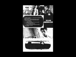 Portfolio of Matt Scott Barnes // mattscottbarnes.com