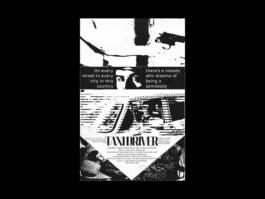 Portfolio of Matt Scott Barnes // mattscottbarnes.com