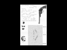 Portfolio of Matt Scott Barnes // mattscottbarnes.com