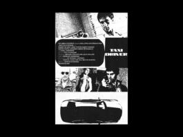 Portfolio of Matt Scott Barnes // mattscottbarnes.com