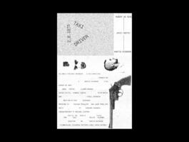 Portfolio of Matt Scott Barnes // mattscottbarnes.com