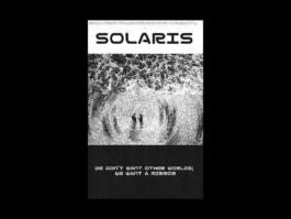 Portfolio of Matt Scott Barnes // mattscottbarnes.com