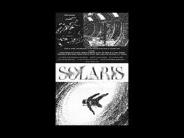 Portfolio of Matt Scott Barnes // mattscottbarnes.com