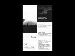 Portfolio of Matt Scott Barnes // mattscottbarnes.com