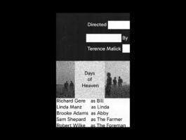 Portfolio of Matt Scott Barnes // mattscottbarnes.com