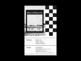 Portfolio of Matt Scott Barnes // mattscottbarnes.com