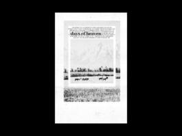 Portfolio of Matt Scott Barnes // mattscottbarnes.com