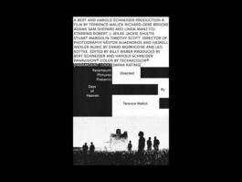 Portfolio of Matt Scott Barnes // mattscottbarnes.com