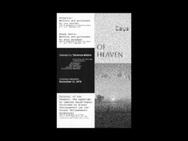 Portfolio of Matt Scott Barnes // mattscottbarnes.com