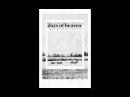 Portfolio of Matt Scott Barnes // mattscottbarnes.com