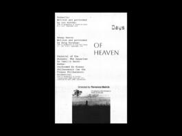 Portfolio of Matt Scott Barnes // mattscottbarnes.com