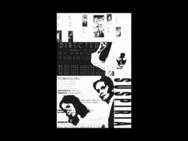 Portfolio of Matt Scott Barnes // mattscottbarnes.com