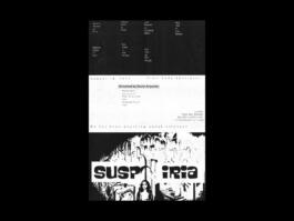 Portfolio of Matt Scott Barnes // mattscottbarnes.com