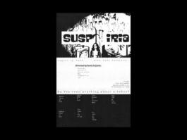 Portfolio of Matt Scott Barnes // mattscottbarnes.com