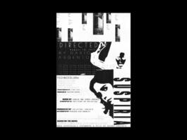 Portfolio of Matt Scott Barnes // mattscottbarnes.com