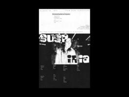 Portfolio of Matt Scott Barnes // mattscottbarnes.com