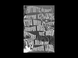 Portfolio of Matt Scott Barnes // mattscottbarnes.com