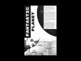 Portfolio of Matt Scott Barnes // mattscottbarnes.com