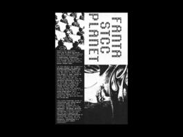 Portfolio of Matt Scott Barnes // mattscottbarnes.com