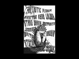 Portfolio of Matt Scott Barnes // mattscottbarnes.com