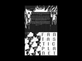 Portfolio of Matt Scott Barnes // mattscottbarnes.com