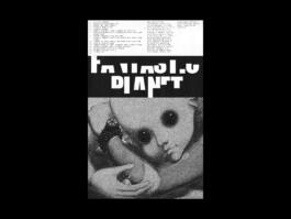 Portfolio of Matt Scott Barnes // mattscottbarnes.com