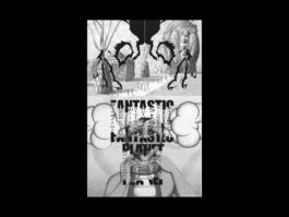 Portfolio of Matt Scott Barnes // mattscottbarnes.com