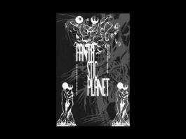 Portfolio of Matt Scott Barnes // mattscottbarnes.com