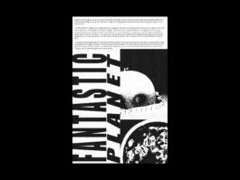 Portfolio of Matt Scott Barnes // mattscottbarnes.com