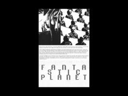 Portfolio of Matt Scott Barnes // mattscottbarnes.com